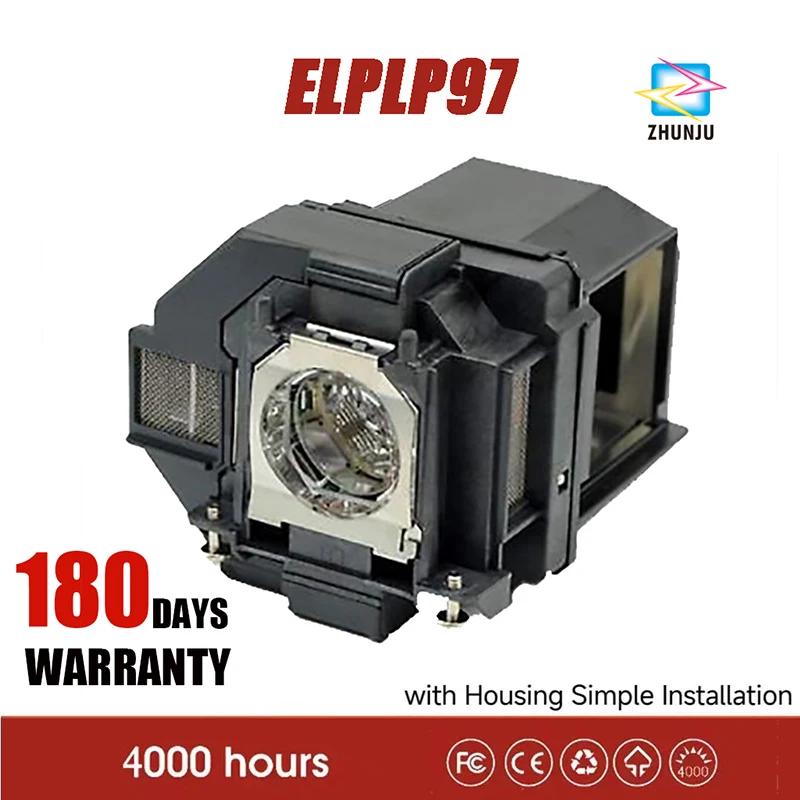 EPSON PowerLite U50 EB-U50 EB-FH52 EB-FH06 EB-W51 EB-W50 EB-X50, ELPLP96 V13H010L96